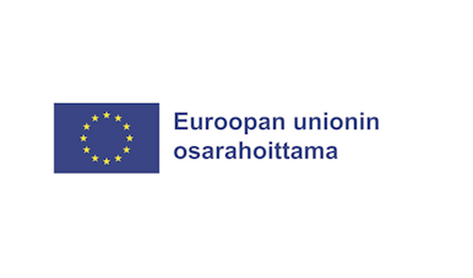 FI Euroopan unionin osarahoittama