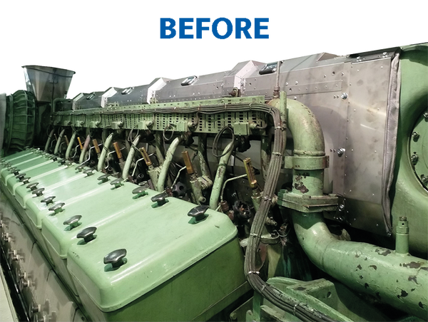 Adi SMART before